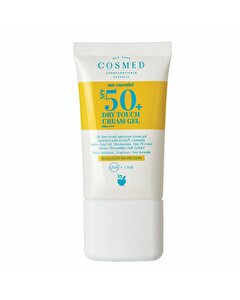 Cosmed Sun Essential Dry Touch Cream Gel SPF50 40 ml