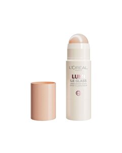 L'Oréal Paris Lumi Glass Islak Bitişli Stick Aydınlatıcı 610 Glassy Pearl Eclat