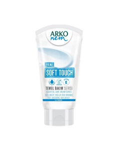 Arko Nem Krem Soft Touch 60 ml