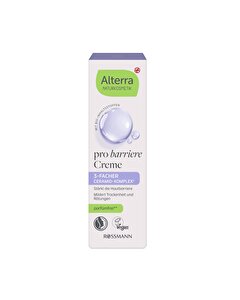 Alterra Pro Bariyer Güçlendirici Krem Seramid 50 ml