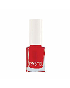 Pastel Oje Kan Kırmızı 28 1 adet
