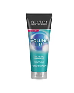 John Frieda Şampuan 3 Boyutlu Dolgunlaştırıcı Etkili Hacim Veren 250ml