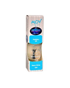 Mov Parlatıcı Jel Neon 12 ml