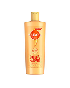 Elidor Collagen Blends Sülfatsız Şampuan Dökülme Karşıtı 350 ml