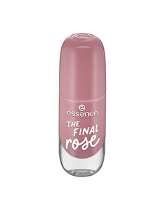 Essence Oje Gel Nail Colour No : 08
