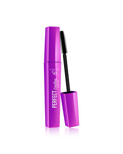 Golden Rose Perfect Lashes Maskara