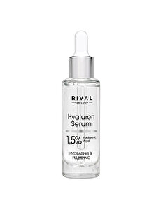 Rival de Loop Hyaluron Yüz Serumu 30 ml