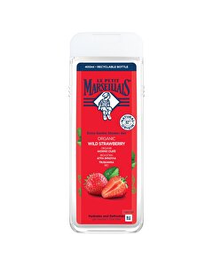 Le Petit Marseillais Duş Jeli Çilek 400 ml