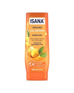 Isana Saç Kremi Marula Yağı 300 ml