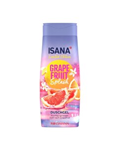 Isana Duş Jeli Greyfurt 300 ml