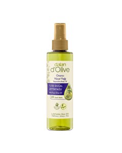 Dalan d'olive Onarıcı Vücut Yağı 200 ml
