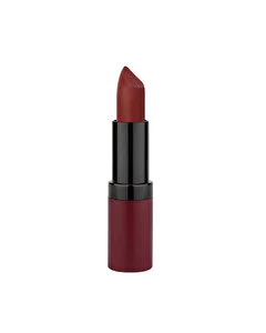 Golden Rose Ruj Velvet Matte 22