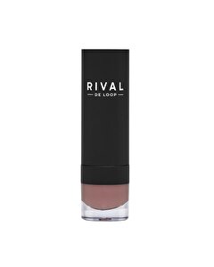 Rival de Loop Ruj Hyaluron Soft Mat No: 09