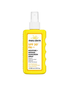 Maruderm Sprey Güneş Kremi SPF 30 200 ml