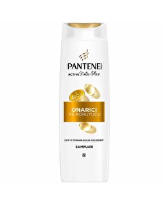 Pantene Şampuan Onarıcı&Koruyucu 400 ml