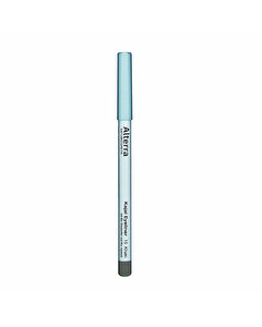 Alterra Kajal Göz Kalemi No.15 Haki 1.1 gr