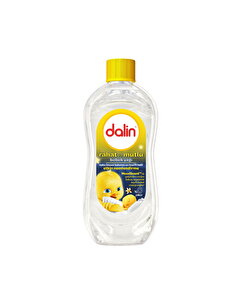 Dalin Bebek Yağı Rahatlatıcı Etki 300 ml