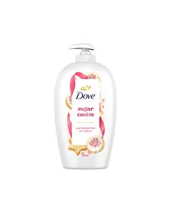 Dove Sıvı Sabun Sugar Cookie 450 ml
