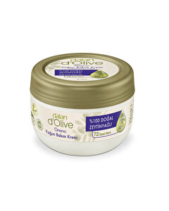 Dalan d'Olive Onarıcı Yoğun Bakım Kavanoz 300 ml