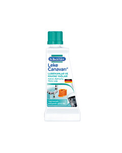 Dr. Beckmann Leke Canavarı Lubrikantlar ve Makine Yağları 50 ml