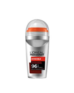 Loreal Paris Men Expert Roll On Invincible Anti-Perspirant 50 ml