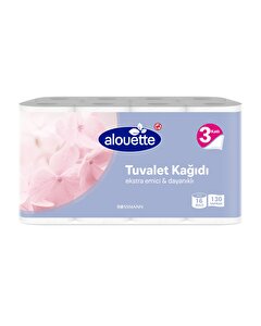 Alouette Tuvalet Kağıdı 16'lı