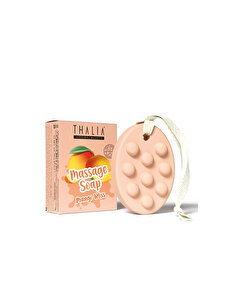 Thalia Yoğun Nemlendirici Etkili Mango Bliss Masaj Sabunu