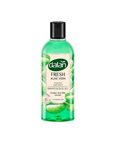 Dalan Duş Jeli Fresh Aloe Vera 500 ml