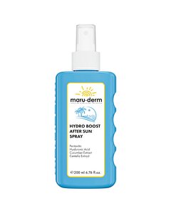 Maruderm Hydro Boost Güneş Sonrası Yoğun Nemlendirici ve Onarıcı Sprey 200 ml