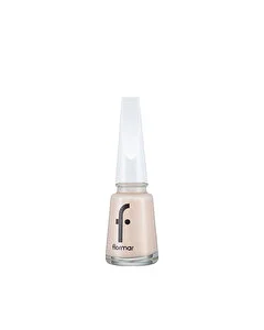 Flormar Oje Beige Latte New 305