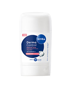 Nivea Kadın Stick Deodorant Derma Control Natural Tone 50 ml