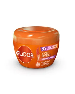Elidor Saç Maskesi Anında Onarıcı 160 ml