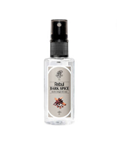 Rebul Kolonya Dark Spice 50 ml