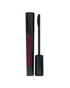 Alterra Maskara XXL No:01 Siyah 9 ml