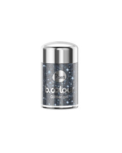 7Days B.Colour Mini Glitter Jel 03 Ghost Bride