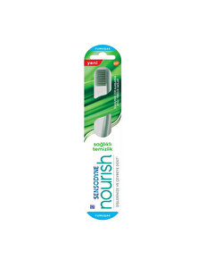 Sensodyne Diş Fırçası Nourish Sağlıklı Temizlik