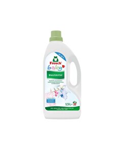 Frosch Bebek Çamaşır Deterjanı 22 Yıkama