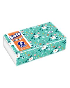 Solo Çek Al Mendil 150'li