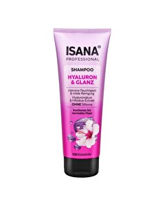 Isana Professional Hyaluronik Asit İçerikli Şampuan 250 ml