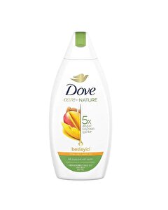 Dove Duş Jeli Mango ve Badem 450 ml
