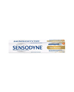 Sensodyne Diş Macunu Protection