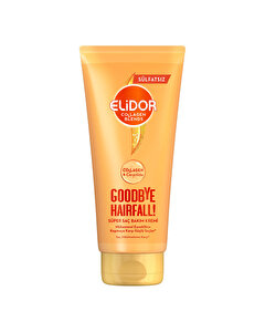 Elidor Collagen Blends Saç Kremi Saç Dökülme Karşıtı 170 ml