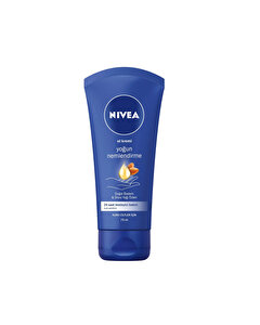 Nivea El Kremi Nemlendirmesine Bakım 75 ml