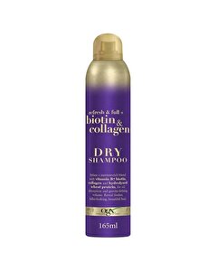 Ogx Kuru Şampuan Biotin & Collagen 165 ml