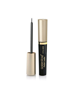 Golden Rose Eyeliner Siyah 1 adet