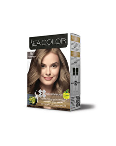 Sea Color Kit Boya 8.0 Açık Kumral 1 adet