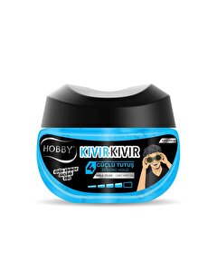 Hobby Saç Jölesi Kıvır Kıvır 250 ml