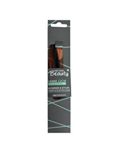 For Your Beauty Tarak El Yapımı 12 cm