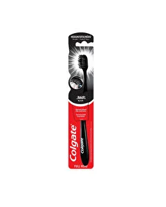 Colgate Diş Fırçası 360 Charcoal Siyah 1 adet