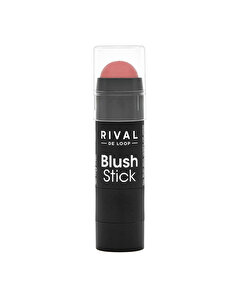 Rival de Loop Allık Stick No.02 Coral 5 gr